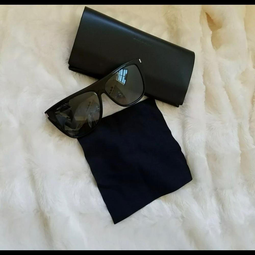Saint Laurent Sunglasses